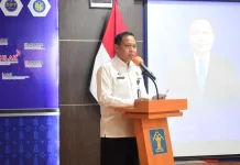 Kolaborasi Kampus Diperkuat Bangun Ekosistem Kekayaan Intelektual Berkelanjut