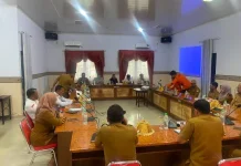 Polres Touna Optimalkan Pencarian Motoris Speedboat yang Hilang