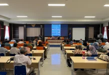 Kanwil Kemenkum Sulteng Perkuat Perlindungan Paten Dosen Untad