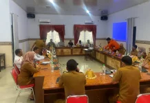 Pencarian Motoris Speedboat Belum Ditemukan, Polres Terus Lakukan Investigasi