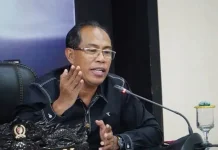 DPRD Touna Apresiasi Upaya Pemkab dalam Mengurai Benang Kusut Kemiskinan