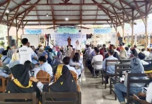Jambore PKB PLKB Sulteng 2026 Dipusatkan di Kabupaten Tojo Una-Una