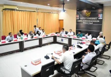 Kanwil Kemenkum Sulteng Harmonisasi Aturan Bantuan Perikanan Morowali