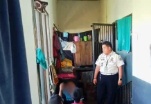 Lapas Ampana Perkuat Keamanan dan Kebersihan Melalui Pendekatan Humanis