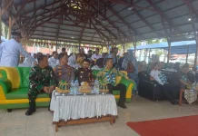 Wujudkan Generasi Sehat Berdaya Saing Polres Touna Dukung Jambore PKB dan PLKB