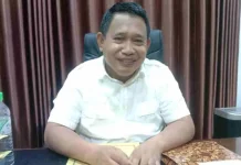 Paripurna Usulan Pergantian Kader Nasdem di DPRD Touna Akan Kembali di Gelar