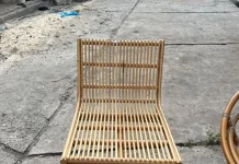 Pengrajin Rotan Palu Didorong Lindungi Desain Industri