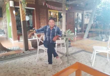DPC HPI Touna Akan Data Ulang Legalitas Pemandu Wisata