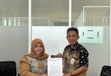 Pemkab Tojo Una-Una Matangkan Persiapan Pembangunan Sekolah Rakyat Tahap III