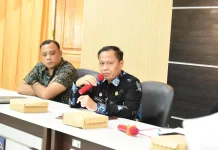 Permohonan Kekayaan Intelektual di Sulteng Tembus 1.234 pada Semester I 2026