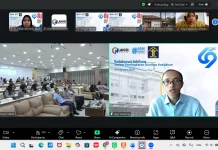 Kanwil Kemenkum Sulteng Perkuat Penyusunan Kebijakan Berbasis Bukti