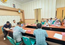 Kemenkum Sulteng Dorong Perlindungan Kekayaan Intelektual di Tojo Una-Una