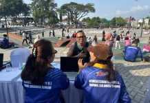 Hari Pengayoman ke-81, Kemenkum Sulteng Dekatkan Layanan Hukum kepada Masyarakat