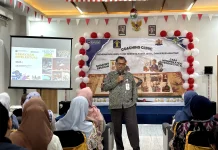 Kemenkum Sulteng Perkuat Pelindungan KI Pelaku UKM Palu