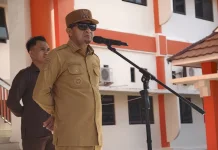 Gaji ke-13 PPPK Touna Segera Dibayarkan