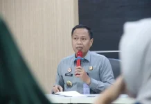 Morowali Utara Raih Predikat Istimewa Reformasi Hukum Sulteng