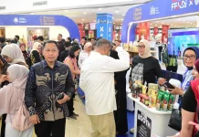Digitalisasi dan Akses Pembiayaan Perkuat Pengembangan UMKM