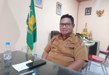 BKPSDMD Touna Ingatkan PPPK Tidak Terjebak dalam Bursa Pemilihan BPD