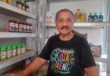 Generasi Muda di Touna Diharapkan Mengisi Kemerdekaan lewat Kegiatan Positif