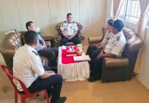 Lapas Ampana Diusulkan 176 Warga Binaan Dapat Remisi HUT RI