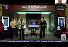 Pengaduan Publik Ditindaklanjuti melalui Forum Pasti Ada Solusi Kemenkum