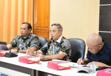 Harmonisasi Regulasi Disiplin PPPK Perkuat Profesionalisme Aparatur Daerah