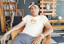 Dinas Pariwisata Touna Benahi Fasilitas untuk Tingkatkan Kunjungan