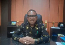 Disdikbud Touna Perkuat Eksistensi Bahasa Taa dan Bare'e di Satuan Pendidikan