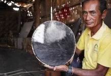 Pameran dan Kegiatan Keramaian Sarana untuk Memasarkan Karya Lokal