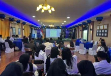 Kemenkum Sulteng Galang Dana Kemanusiaan untuk Pemulihan Korban Gempa NTT