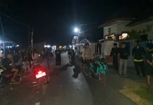 Polisi Amankan Babuk Pelaku Percobaan Pencurian Kopra di Touna