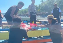 Polisi Penolong Wujud Nyata Kehadiran Polri di tengah Masyarakat