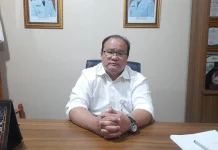 Dinkes P2KB Touna Optimalkan Strategi Eliminasi Penyakit Kusta