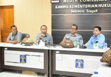 Pendampingan Pelindungan Inovasi Akademia Perkuat Ekosistem Paten