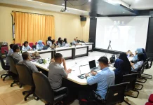 Kemenkum Sulteng Dampingi Poltekkes Kemenkes Palu Daftar Merek