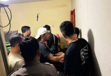 Warga Lapor lewat Polri 110, Polres Morowali Respons Cepat