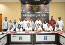 Harmonisasi Aturan Rencana Kerja Perkuat Penyelenggaraan Program Daerah