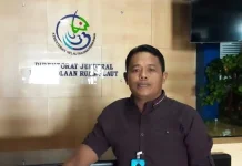 Touna Dukung Pemprov Sulteng Ekspor Durian