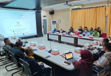 Harmonisasi Ranperbup Morowali Cegah Tumpang Tindih Tugas