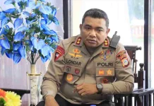 Kapolres Poso Ingatkan Personel Soal Keseimbangan Moralitas dan Kepatutan