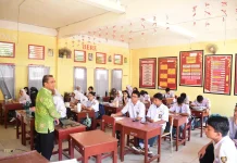 Kanwil Kemenkum Sulteng Sosialisasikan POLTEKPIN 2026