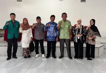 Posbankum Karawana Diperkuat untuk Akses Keadilan