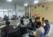 Ranperda PPNS Banggai Diselaraskan dengan KUHAP Terbaru