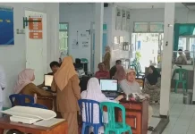 Puskesmas Ampana Barat Optimalkan Edukasi Masyarakat Pentingnya CKG