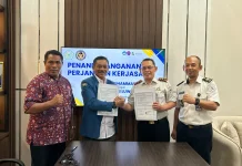 Gandeng Unismuh, Lapas Luwuk Siap Tingkatkan Program Pembinaan dan Pengabdian