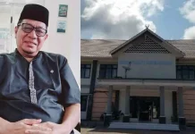 DPRD Touna Desak Pemda Gerak Cepat Peningkatan Status RSUD Wakai