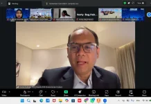Kemenkum Sulteng Dorong Penataan Regulasi Perkuat Kinerja Perancang