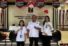 Morowali Utara Perkuat Inventarisasi Kekayaan Intelektual Daerah