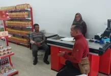 Ketersediaan Bahan Baku Jadi Fokus Penguatan IG Bawang Goreng Palu