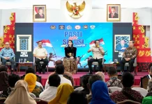 Kemenkum Perkuat Perlindungan WNI dan PMI di Malaysia